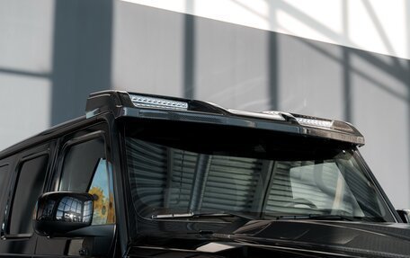 Mercedes-Benz G-Класс AMG, 2024 год, 55 500 000 рублей, 35 фотография