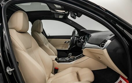BMW 3 серия, 2020 год, 2 970 000 рублей, 7 фотография