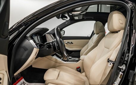 BMW 3 серия, 2020 год, 2 970 000 рублей, 6 фотография
