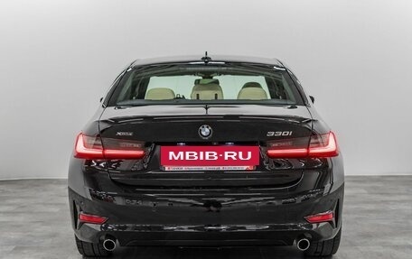BMW 3 серия, 2020 год, 2 970 000 рублей, 5 фотография