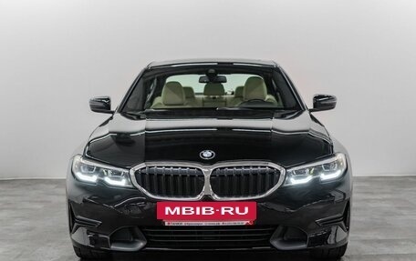 BMW 3 серия, 2020 год, 2 970 000 рублей, 3 фотография