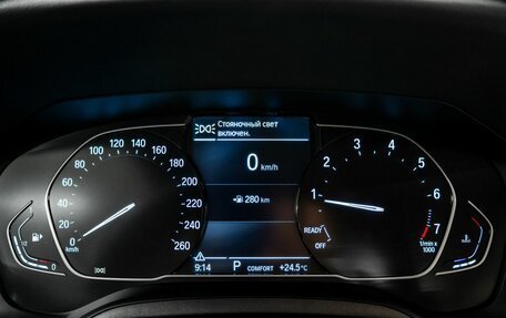 BMW 3 серия, 2020 год, 2 970 000 рублей, 12 фотография