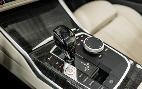 BMW 3 серия, 2020 год, 2 970 000 рублей, 16 фотография