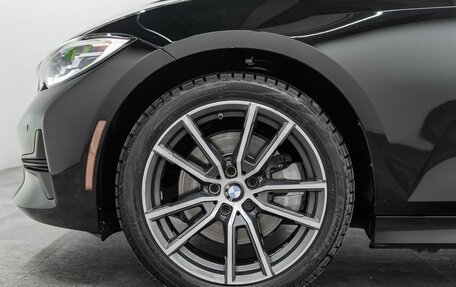 BMW 3 серия, 2020 год, 2 970 000 рублей, 21 фотография