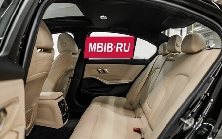 BMW 3 серия, 2020 год, 2 970 000 рублей, 8 фотография