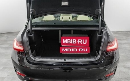 BMW 3 серия, 2020 год, 2 970 000 рублей, 20 фотография