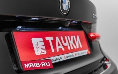 BMW 3 серия, 2020 год, 2 970 000 рублей, 24 фотография