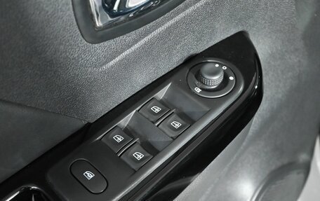Renault Kaptur I рестайлинг, 2017 год, 1 790 000 рублей, 13 фотография