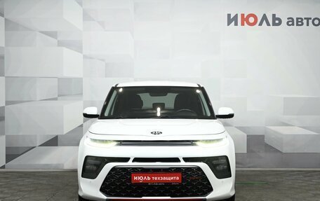 KIA Soul III, 2020 год, 1 970 000 рублей, 2 фотография