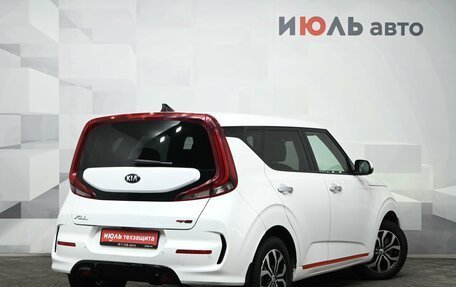 KIA Soul III, 2020 год, 1 970 000 рублей, 7 фотография