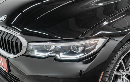 BMW 3 серия, 2020 год, 2 970 000 рублей, 22 фотография