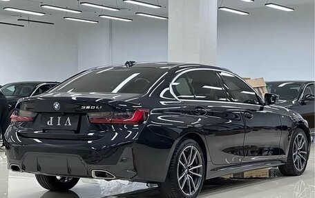 BMW 3 серия, 2023 год, 2 960 000 рублей, 3 фотография