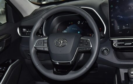 Toyota Highlander, 2026 год, 4 245 000 рублей, 8 фотография