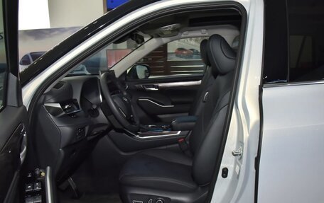 Toyota Highlander, 2026 год, 4 245 000 рублей, 10 фотография