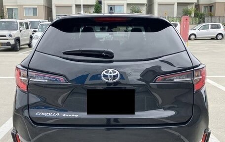 Toyota Corolla, 2022 год, 1 231 000 рублей, 4 фотография