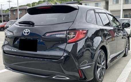 Toyota Corolla, 2022 год, 1 231 000 рублей, 3 фотография