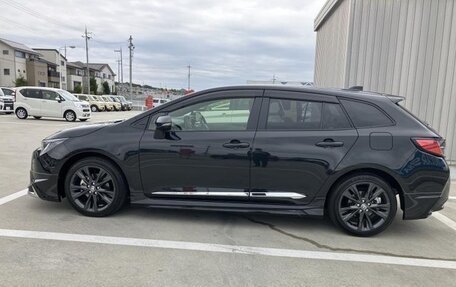 Toyota Corolla, 2022 год, 1 231 000 рублей, 5 фотография