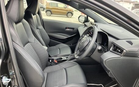 Toyota Corolla, 2022 год, 1 231 000 рублей, 6 фотография