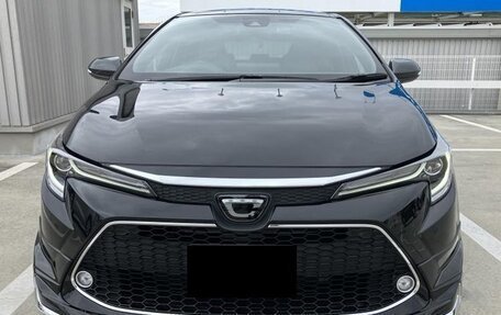 Toyota Corolla, 2022 год, 1 231 000 рублей, 2 фотография