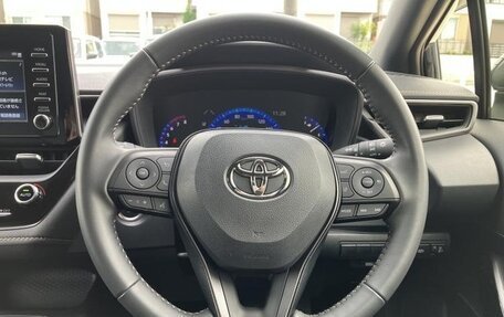 Toyota Corolla, 2022 год, 1 231 000 рублей, 8 фотография