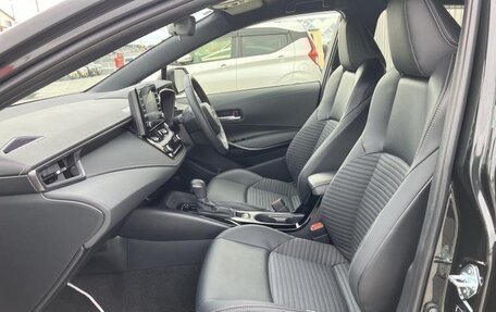 Toyota Corolla, 2022 год, 1 231 000 рублей, 13 фотография