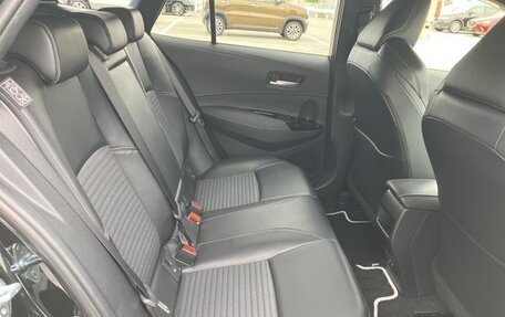 Toyota Corolla, 2022 год, 1 231 000 рублей, 15 фотография