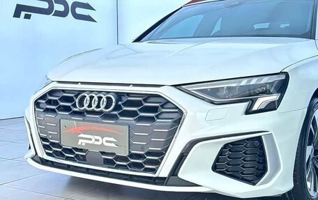 Audi A3, 2022 год, 1 900 000 рублей, 3 фотография