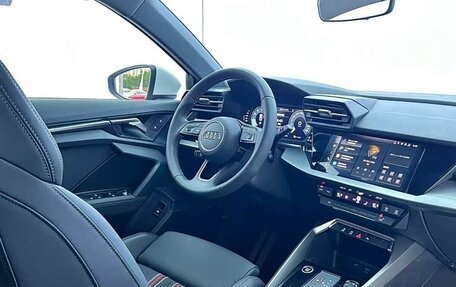 Audi A3, 2022 год, 1 900 000 рублей, 11 фотография