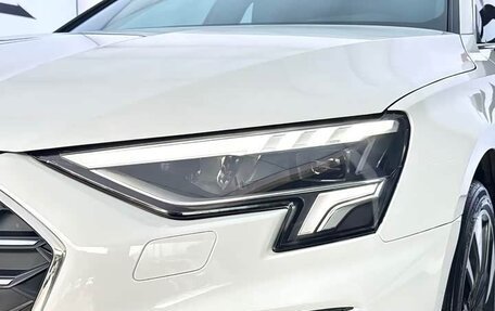 Audi A3, 2022 год, 1 900 000 рублей, 9 фотография
