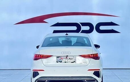 Audi A3, 2022 год, 1 900 000 рублей, 4 фотография