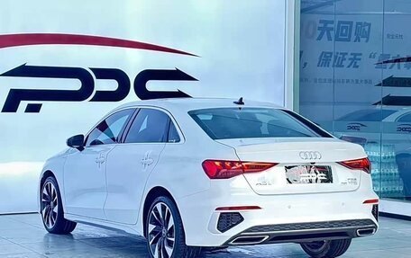 Audi A3, 2022 год, 1 900 000 рублей, 6 фотография