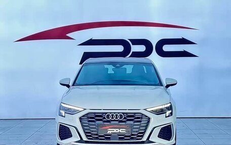 Audi A3, 2022 год, 1 900 000 рублей, 7 фотография