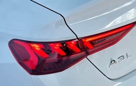 Audi A3, 2022 год, 1 900 000 рублей, 5 фотография