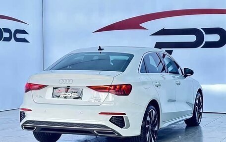 Audi A3, 2022 год, 1 900 000 рублей, 8 фотография