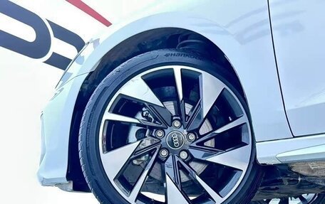 Audi A3, 2022 год, 1 900 000 рублей, 10 фотография