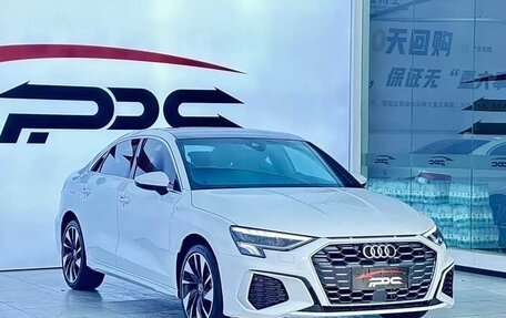Audi A3, 2022 год, 1 900 000 рублей, 2 фотография