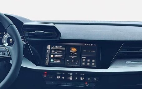 Audi A3, 2022 год, 1 900 000 рублей, 16 фотография