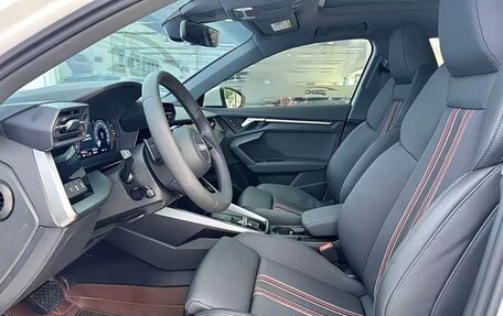 Audi A3, 2022 год, 1 900 000 рублей, 23 фотография