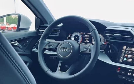 Audi A3, 2022 год, 1 900 000 рублей, 14 фотография