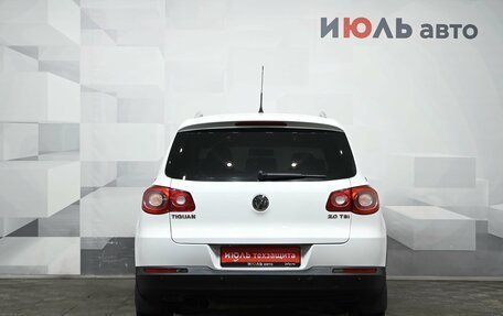 Volkswagen Tiguan I, 2010 год, 1 050 000 рублей, 5 фотография