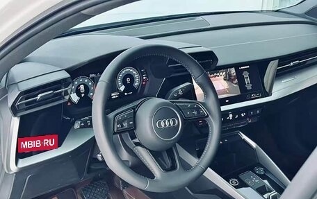 Audi A3, 2022 год, 1 900 000 рублей, 22 фотография