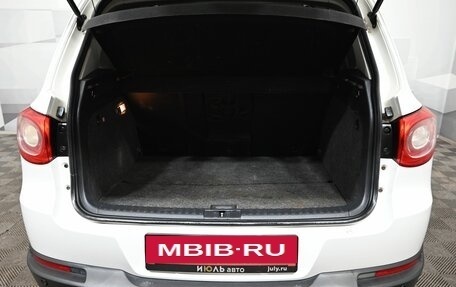 Volkswagen Tiguan I, 2010 год, 1 050 000 рублей, 6 фотография