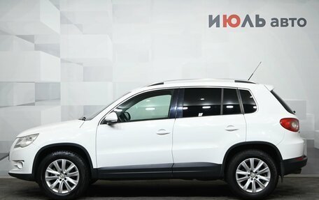 Volkswagen Tiguan I, 2010 год, 1 050 000 рублей, 8 фотография