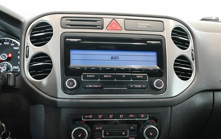 Volkswagen Tiguan I, 2010 год, 1 050 000 рублей, 15 фотография