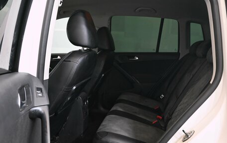 Volkswagen Tiguan I, 2010 год, 1 050 000 рублей, 16 фотография