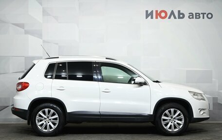 Volkswagen Tiguan I, 2010 год, 1 050 000 рублей, 9 фотография