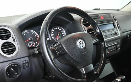 Volkswagen Tiguan I, 2010 год, 1 050 000 рублей, 11 фотография