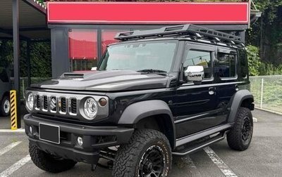 Suzuki Jimny, 2025 год, 2 190 000 рублей, 1 фотография