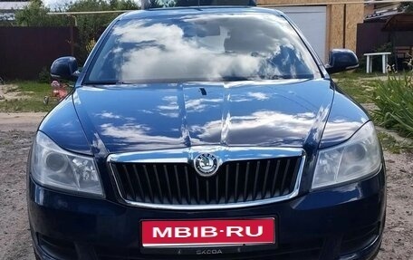 Skoda Octavia, 2012 год, 670 000 рублей, 1 фотография