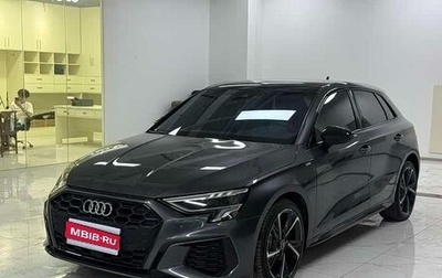 Audi A3, 2022 год, 1 850 000 рублей, 1 фотография